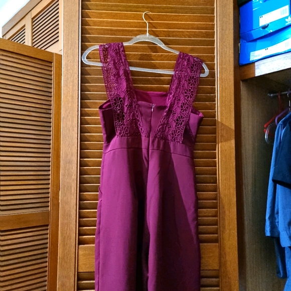 Jumpsuit - Picture 3 of 7